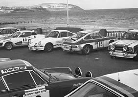 Rally Manx 1975